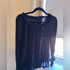 Kobi Halperin Women's Blouse